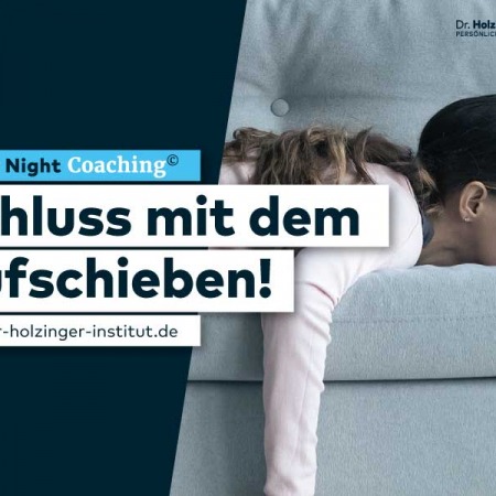 aufschieberitis-friday-night-coaching